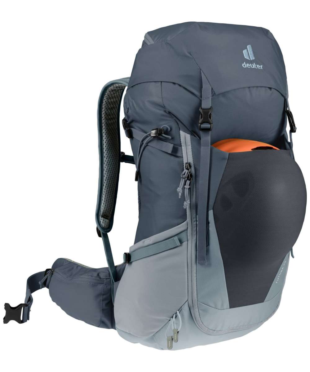 71177463_Deuter Futura 26 graphite-shale