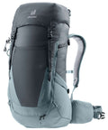 71177463_Deuter Futura 26 graphite-shale