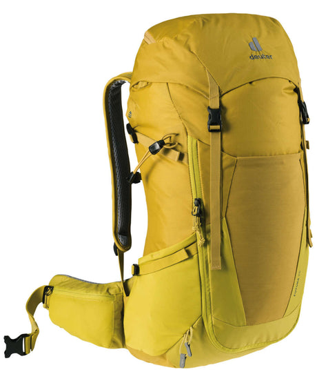 71177464_Deuter Futura 26 turmeric-greencurry