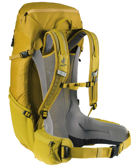 71177464_Deuter Futura 26 turmeric-greencurry