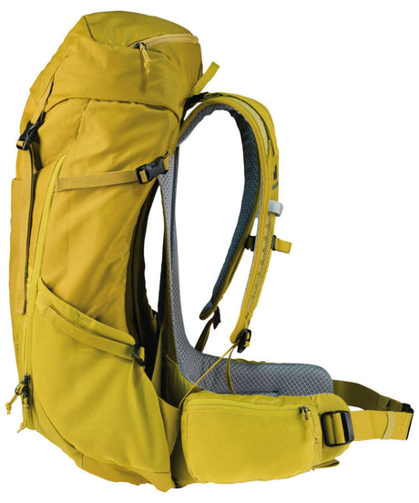 71177464_Deuter Futura 26 turmeric-greencurry