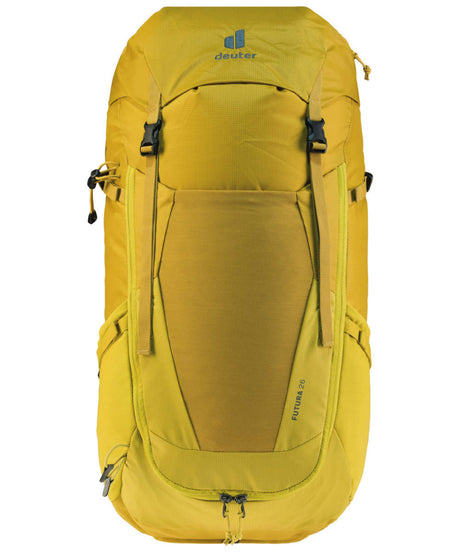 71177464_Deuter Futura 26 turmeric-greencurry