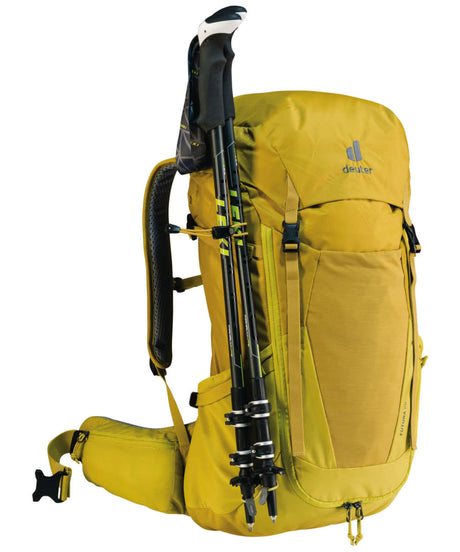 71177464_Deuter Futura 26 turmeric-greencurry