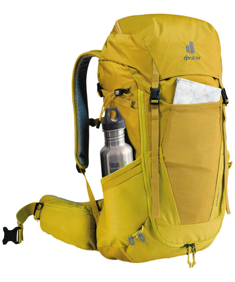 71177464_Deuter Futura 26 turmeric-greencurry