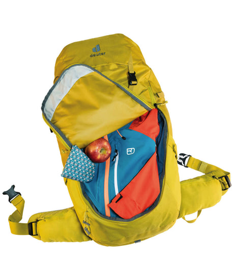 71177464_Deuter Futura 26 turmeric-greencurry