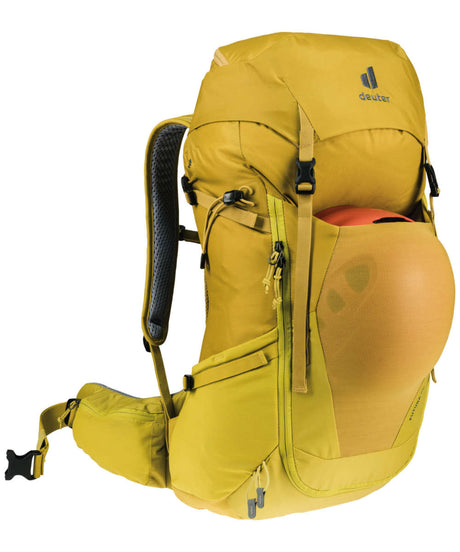 71177464_Deuter Futura 26 turmeric-greencurry