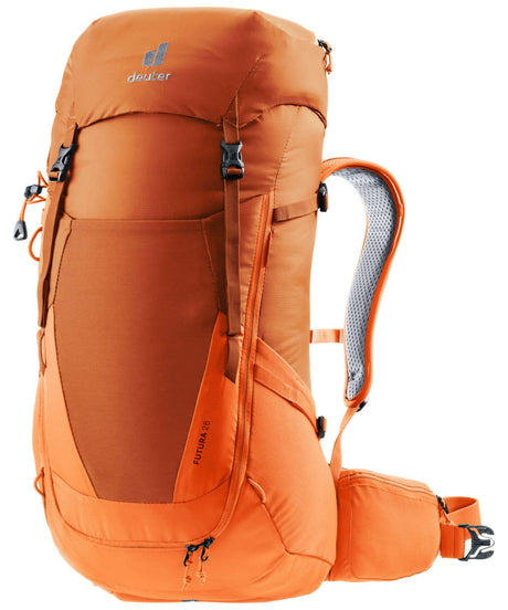 71220836_Deuter Futura 26 chestnut-mandarine