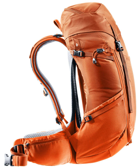 71220836_Deuter Futura 26 chestnut-mandarine