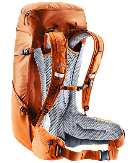 71220836_Deuter Futura 26 chestnut-mandarine