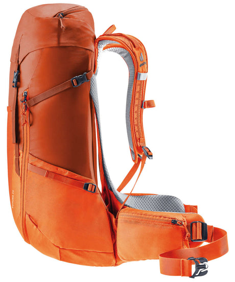 71220836_Deuter Futura 26 chestnut-mandarine