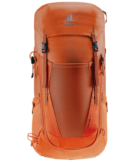 71220836_Deuter Futura 26 chestnut-mandarine