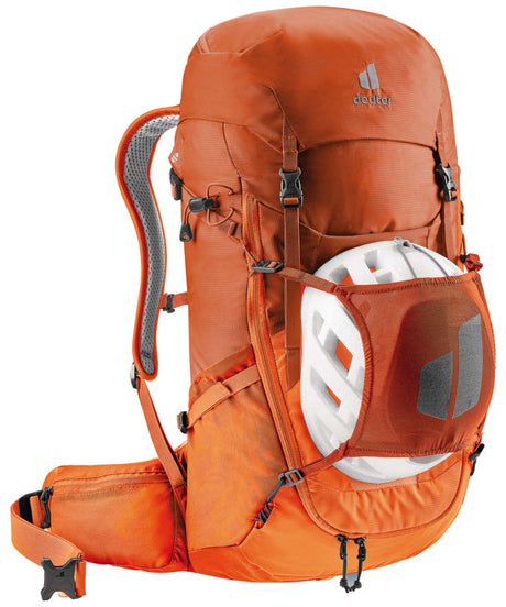 71220836_Deuter Futura 26 chestnut-mandarine