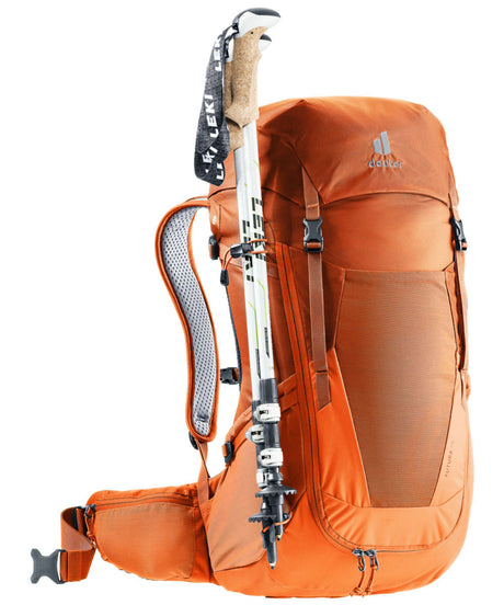 71220836_Deuter Futura 26 chestnut-mandarine