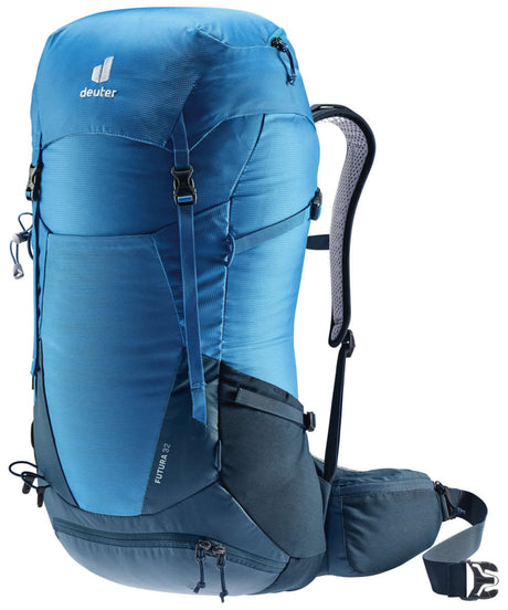 71207310_Deuter Futura 32 reef-ink