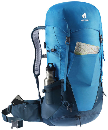 71207310_Deuter Futura 32 reef-ink