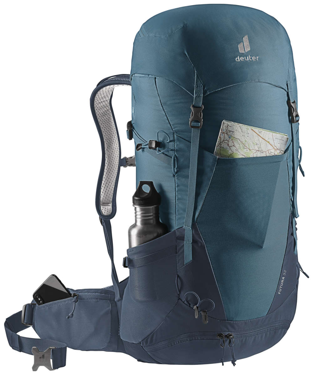 71240585_Deuter Futura 32 atlantic-ink