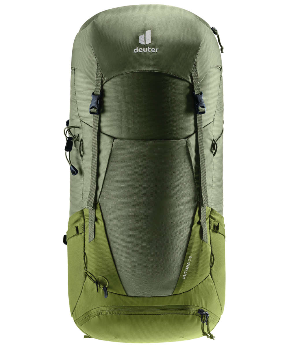 71240586_Deuter Futura 32 khaki-meadow