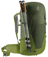 71240586_Deuter Futura 32 khaki-meadow