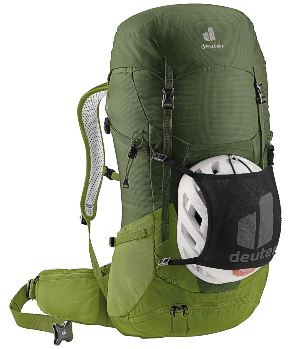 71240586_Deuter Futura 32 khaki-meadow