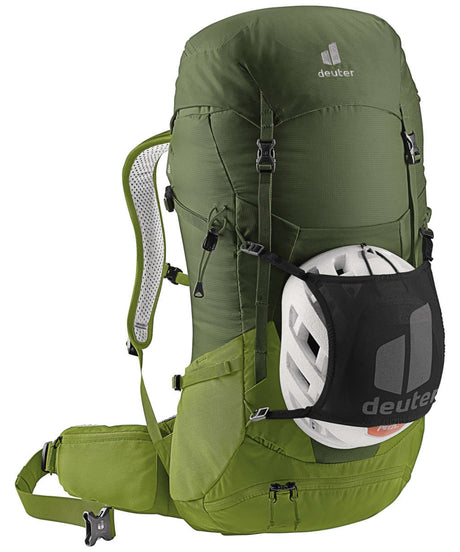 71240586_Deuter Futura 32 khaki-meadow