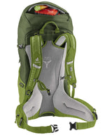 71240586_Deuter Futura 32 khaki-meadow