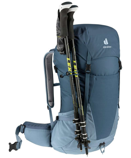 71177821_Deuter Futura 32 arctic-slateblue