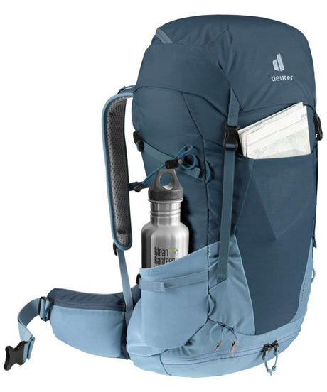 71177821_Deuter Futura 32 arctic-slateblue