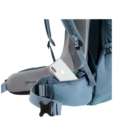 71177821_Deuter Futura 32 arctic-slateblue