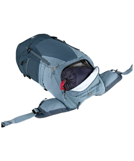 71177821_Deuter Futura 32 arctic-slateblue