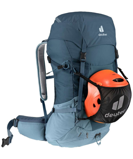 71177821_Deuter Futura 32 arctic-slateblue