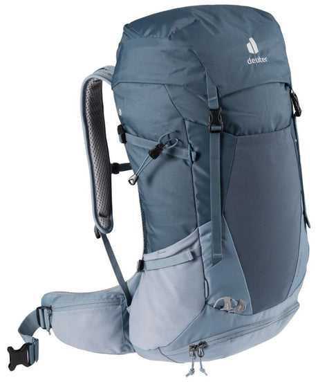 71177821_Deuter Futura 32 arctic-slateblue