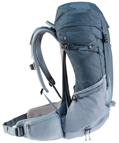 71177821_Deuter Futura 32 arctic-slateblue