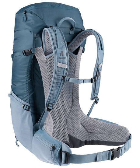 71177821_Deuter Futura 32 arctic-slateblue