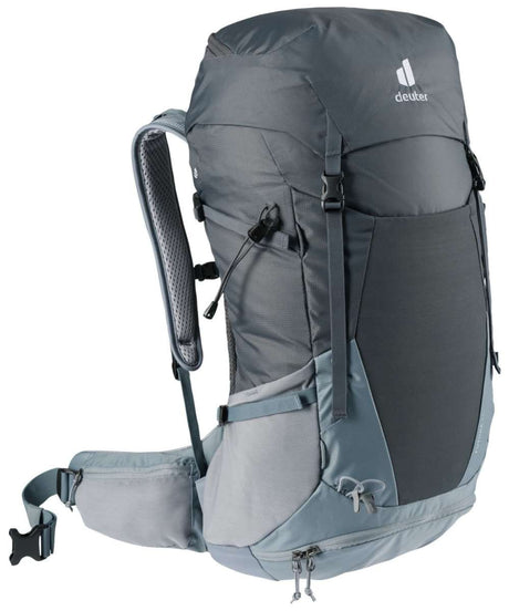 71177822_Deuter Futura 32 graphite-shale