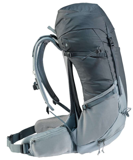 71177822_Deuter Futura 32 graphite-shale