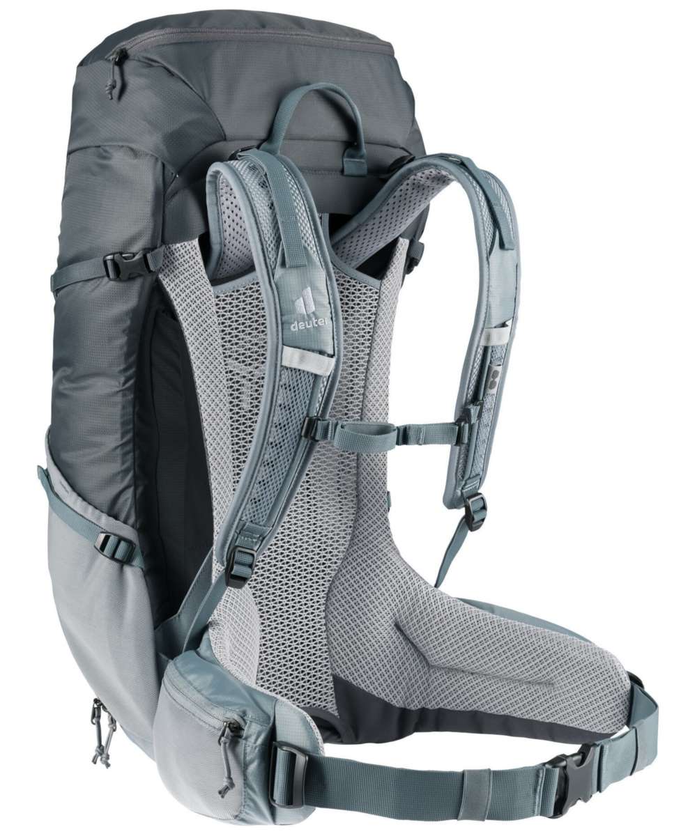 71177822_Deuter Futura 32 graphite-shale