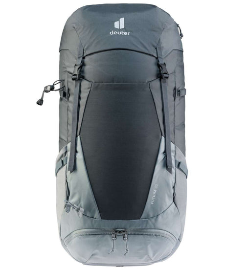 71177822_Deuter Futura 32 graphite-shale