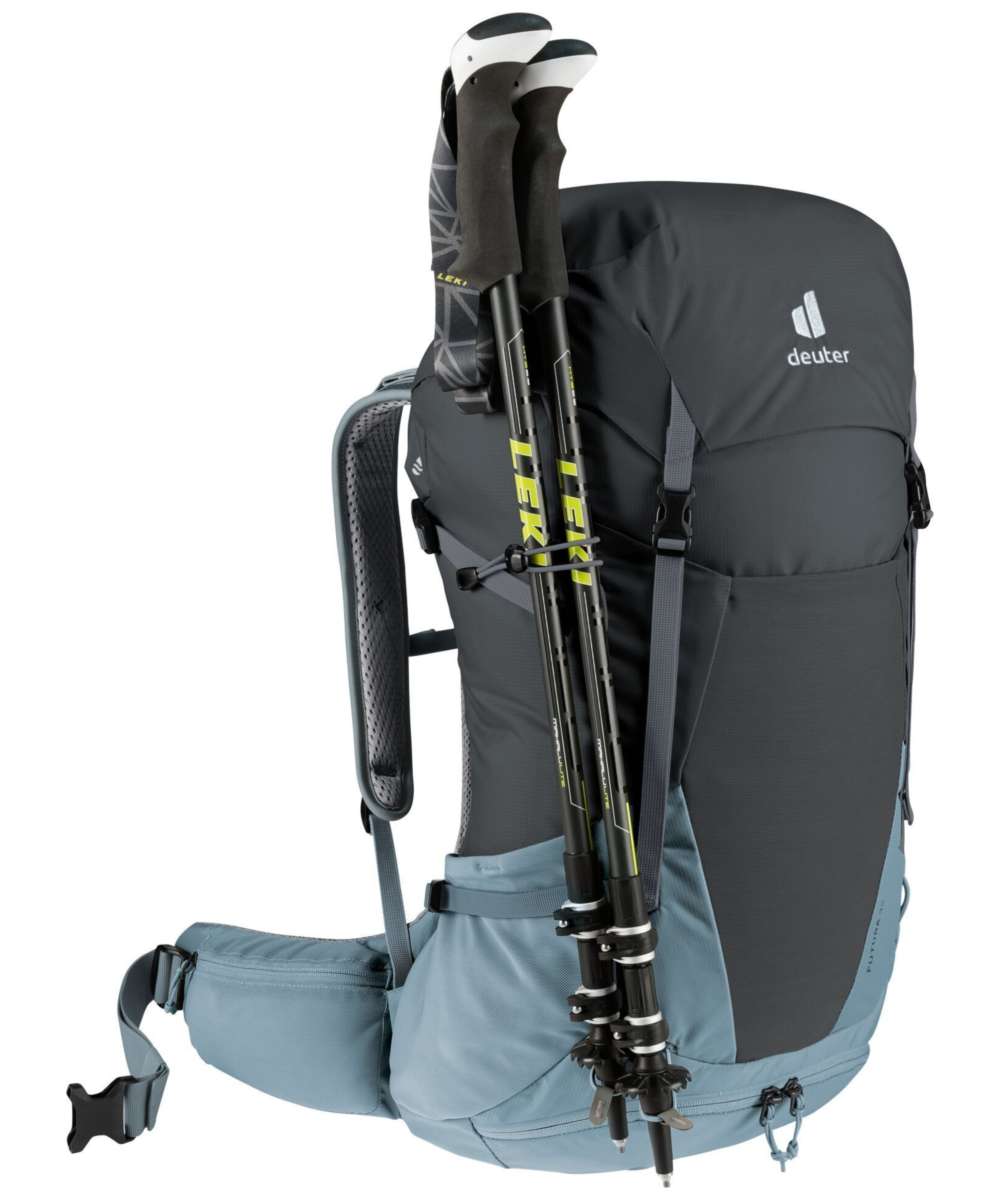 71177822_Deuter Futura 32 graphite-shale