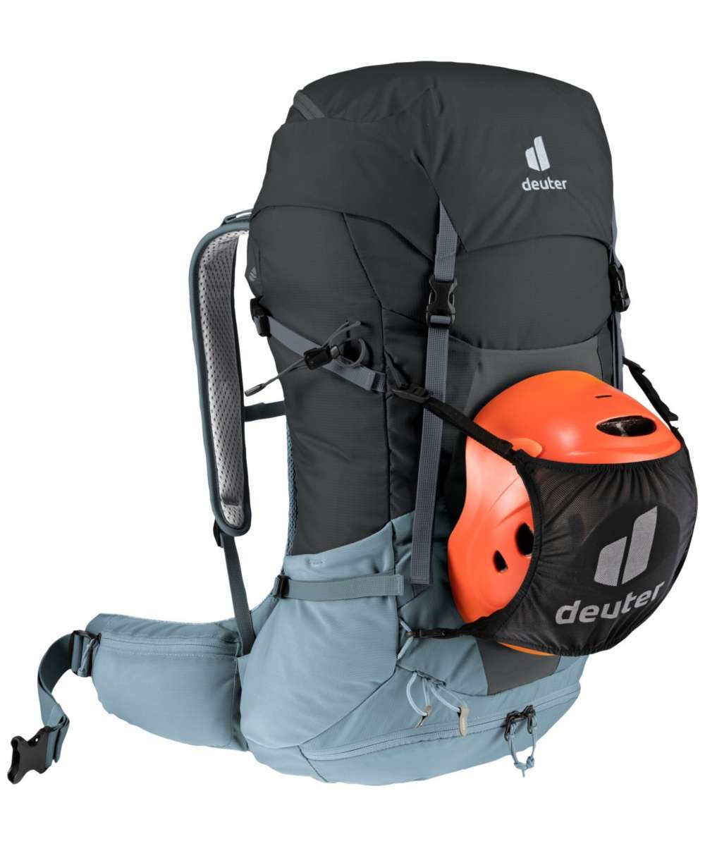 71177822_Deuter Futura 32 graphite-shale