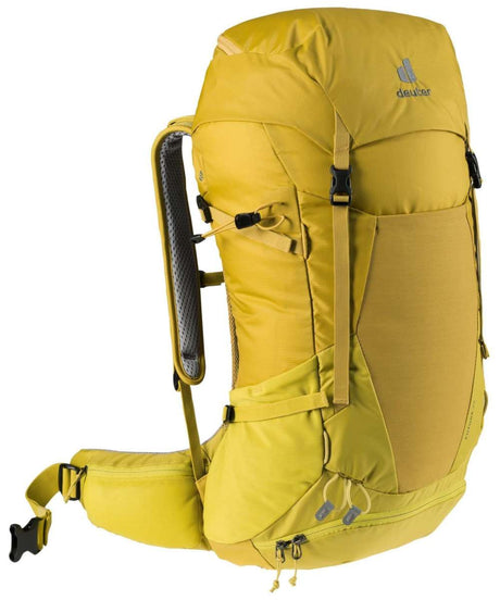 71177823_Deuter Futura 32 turmeric-greencurry