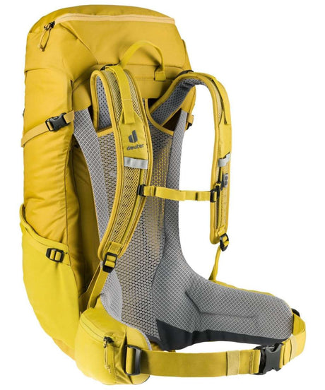 71177823_Deuter Futura 32 turmeric-greencurry