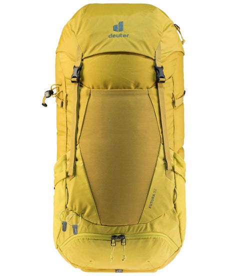 71177823_Deuter Futura 32 turmeric-greencurry