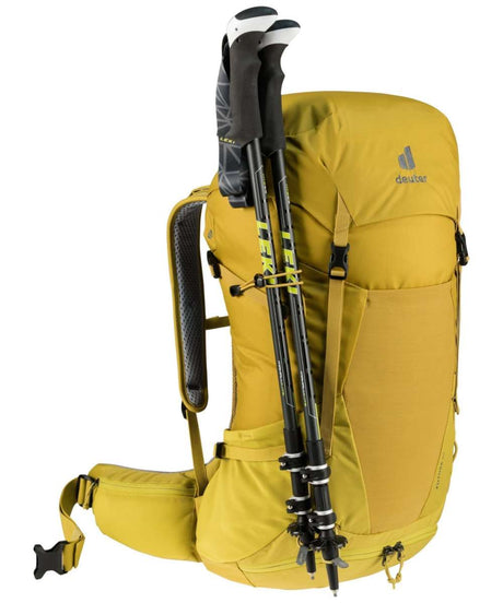 71177823_Deuter Futura 32 turmeric-greencurry