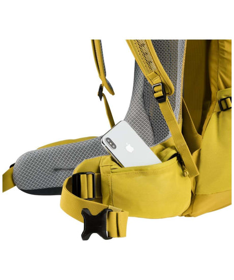 71177823_Deuter Futura 32 turmeric-greencurry