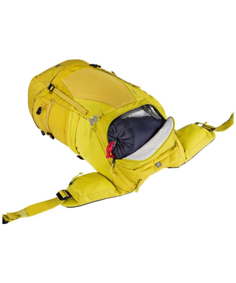 71177823_Deuter Futura 32 turmeric-greencurry