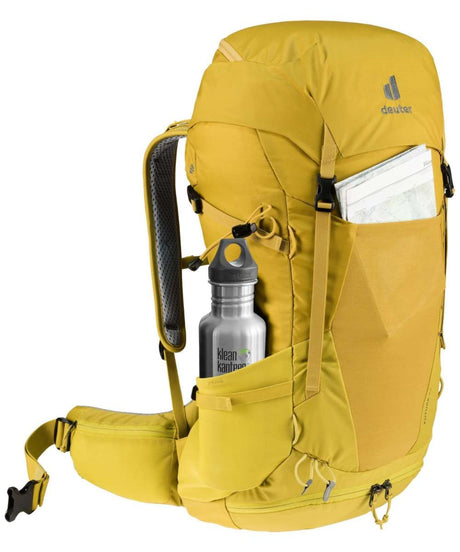 71177823_Deuter Futura 32 turmeric-greencurry