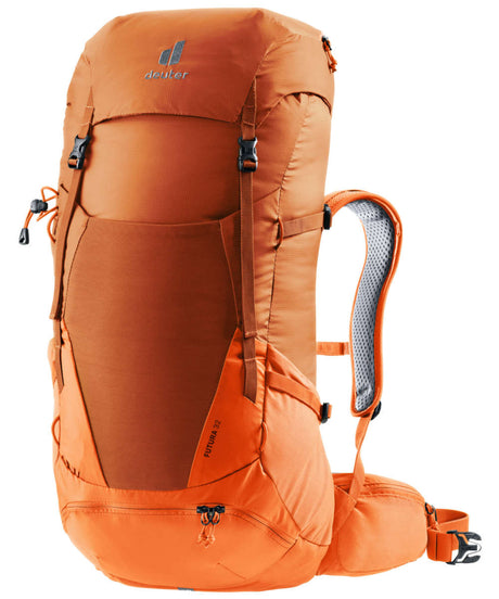 71220871_Deuter Futura 32 chestnut-mandarine