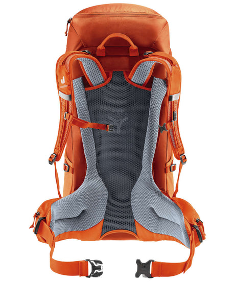 71220871_Deuter Futura 32 chestnut-mandarine