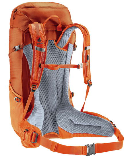 71220871_Deuter Futura 32 chestnut-mandarine