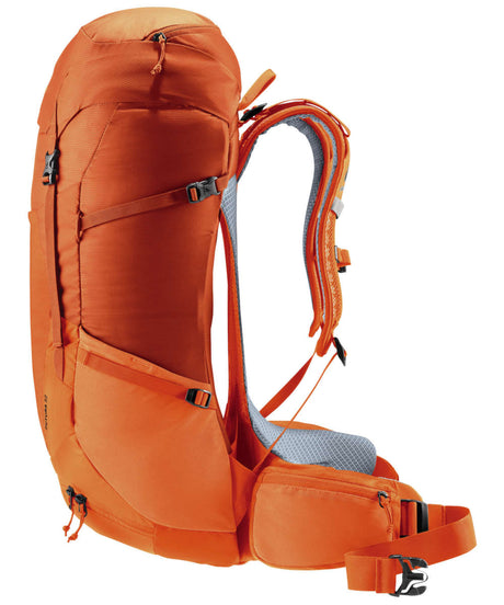 71220871_Deuter Futura 32 chestnut-mandarine